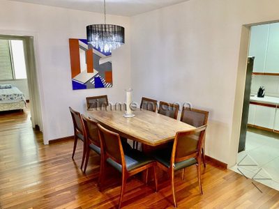 Apartamento, 3 quartos, 136 m² - Foto 5