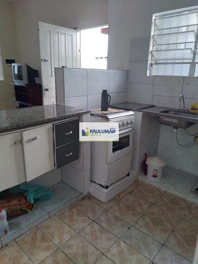 Casa, 2 quartos, 80 m² - Foto 5
