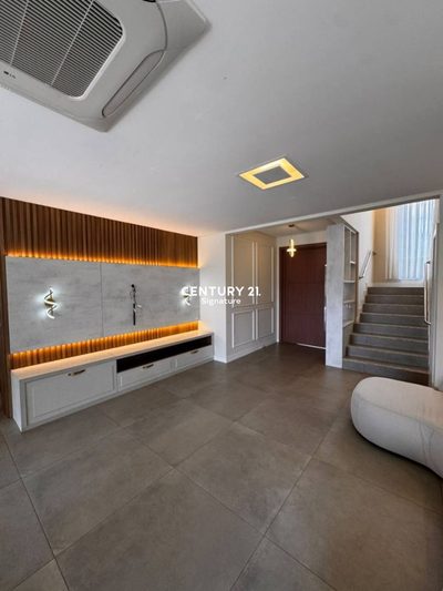 Apartamento, 3 quartos, 222 m² - Foto 3