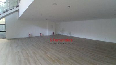 Loja-Salão, 260 m² - Foto 5