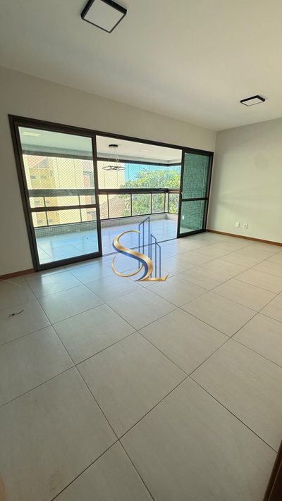 Apartamento, 3 quartos, 107 m² - Foto 2