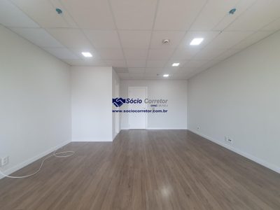Sala-Conjunto, 40 m² - Foto 2