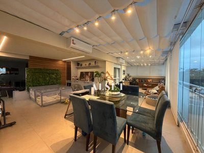 Apartamento, 2 quartos, 165 m² - Foto 4