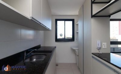 Apartamento, 2 quartos, 61 m² - Foto 5