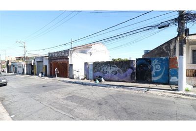 Terreno, 546 m² - Foto 1