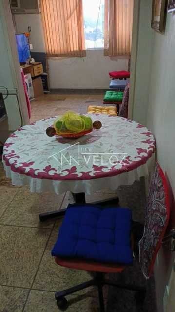Apartamento, 1 quarto, 39 m² - Foto 1