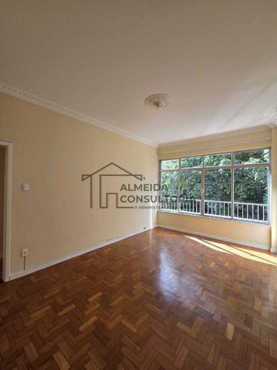 Apartamento, 3 quartos, 98 m² - Foto 1