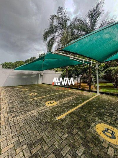 Sobrado, 3 quartos, 129 m² - Foto 5