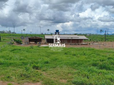 Fazenda, 340 hectares - Foto 2