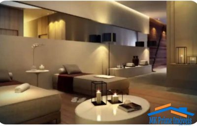 Apartamento, 1 quarto, 84 m² - Foto 2