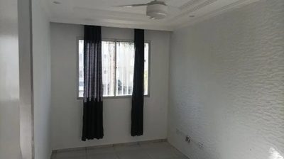 Apartamento, 2 quartos, 52 m² - Foto 3