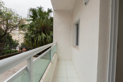 Apartamento, 3 quartos, 118 m² - Foto 2