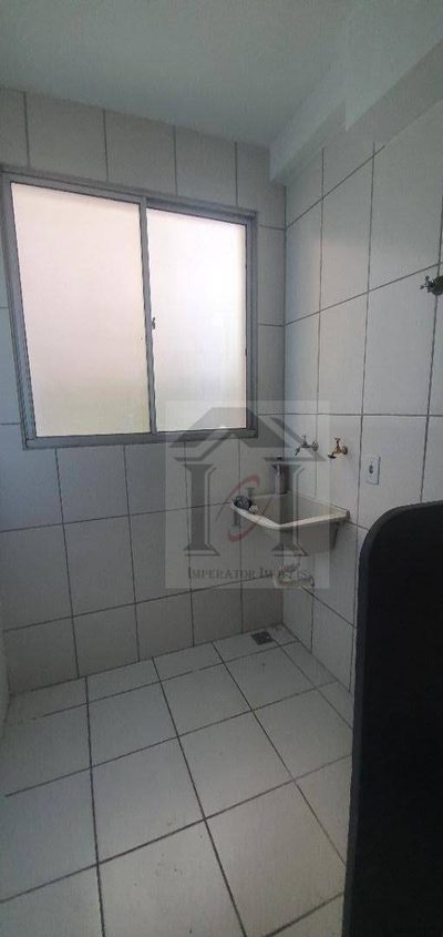 Apartamento, 2 quartos, 59 m² - Foto 2