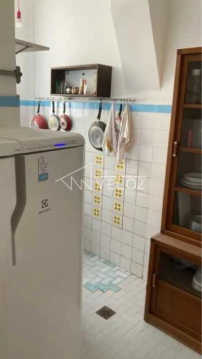 Apartamento, 1 quarto, 58 m² - Foto 2