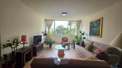 Apartamento, 3 quartos, 170 m² - Foto 1