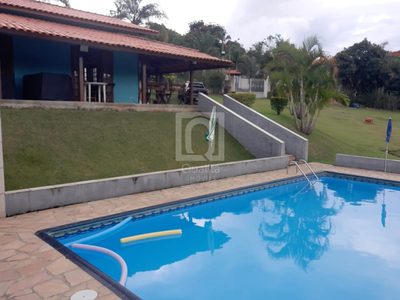 Sítio, 3 quartos, 2800 m² - Foto 4