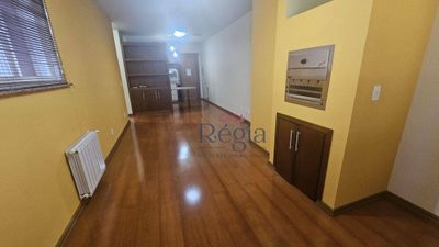 Apartamento, 1 quarto, 50 m² - Foto 3