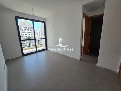 Apartamento, 2 quartos, 42 m² - Foto 4