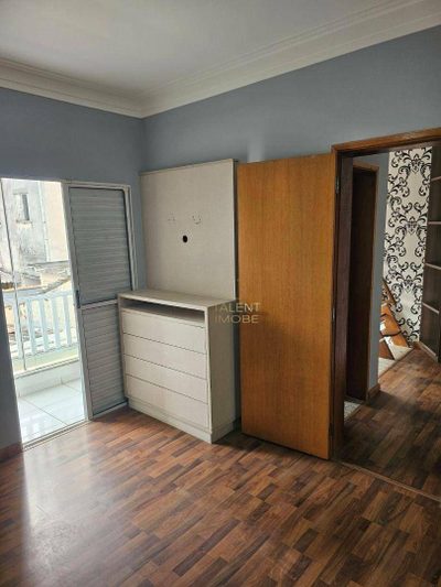 Casa de Condomínio, 2 quartos - Foto 2