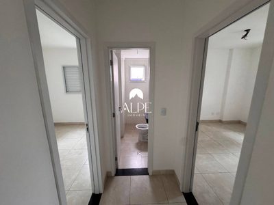 Apartamento, 2 quartos, 77 m² - Foto 5