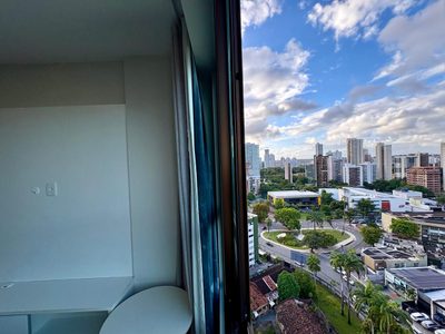 Flat/Apart Hotel, 1 quarto, 37 m² - Foto 5