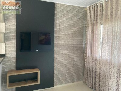 Casa, 3 quartos, 70 m² - Foto 3