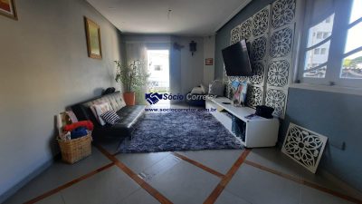 Sobrado, 3 quartos, 192 m² - Foto 4