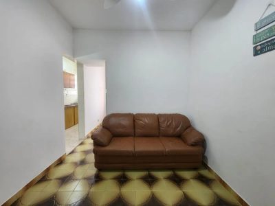 Apartamento, 1 quarto, 28 m² - Foto 1