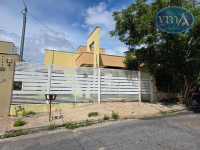 Casa, 3 quartos, 110 m² - Foto 1