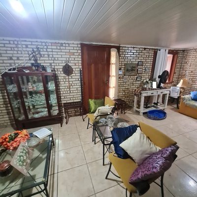 Casa, 3 quartos, 199 m² - Foto 3