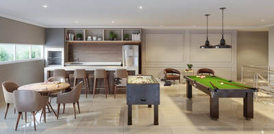 Apartamento, 3 quartos, 127 m² - Foto 5