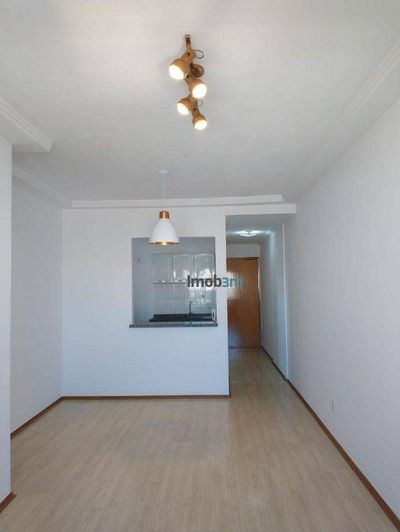 Apartamento, 3 quartos, 71 m² - Foto 2