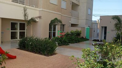 Apartamento, 2 quartos, 52 m² - Foto 1