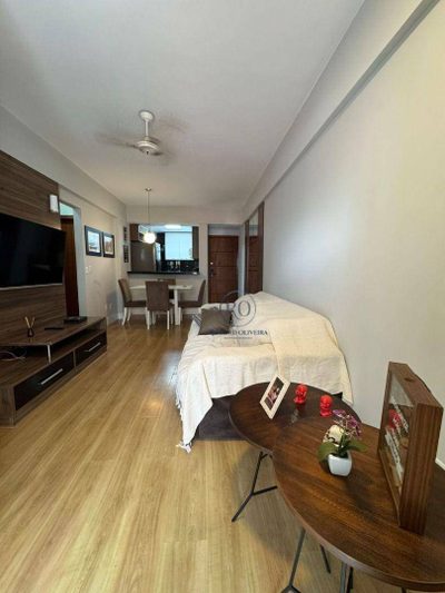 Apartamento, 2 quartos, 65 m² - Foto 4