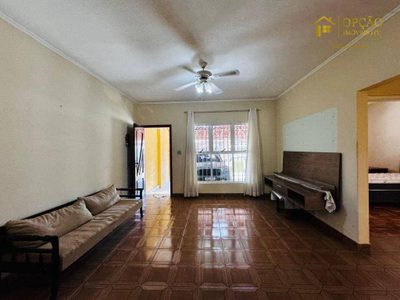 Casa, 3 quartos, 220 m² - Foto 4