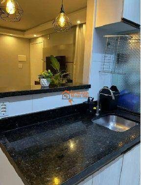 Apartamento, 2 quartos, 44 m² - Foto 4