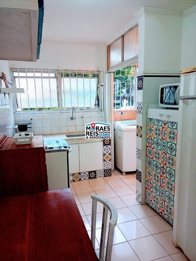 Apartamento, 2 quartos, 60 m² - Foto 3