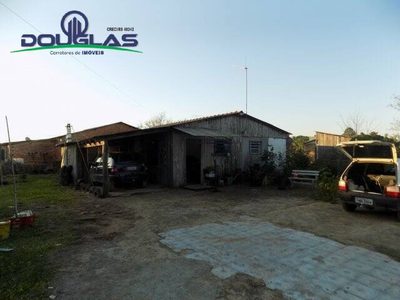 Casa, 60 m² - Foto 5