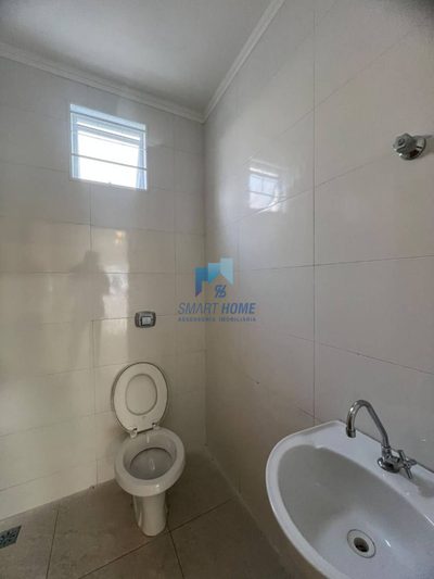 Loja-Salão, 50 m² - Foto 4