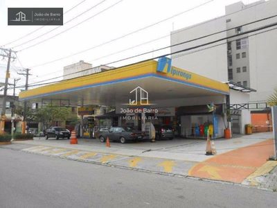 Loja-Salão, 623 m² - Foto 4