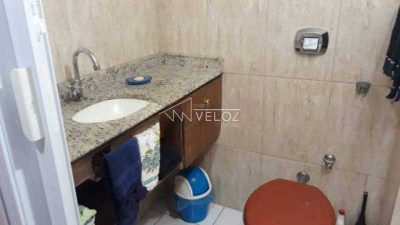 Apartamento, 4 quartos, 100 m² - Foto 3