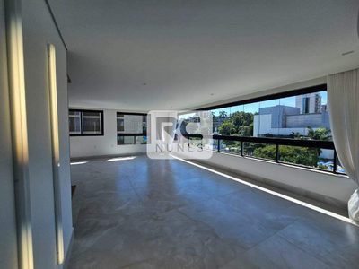 Apartamento, 4 quartos, 181 m² - Foto 1