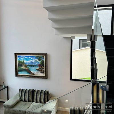 Casa, 3 quartos, 353 m² - Foto 4