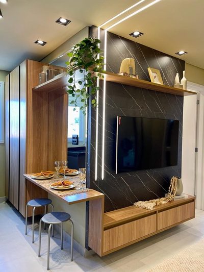 Apartamento, 2 quartos, 75 m² - Foto 4