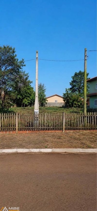 Terreno, 300 m² - Foto 1