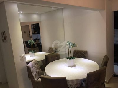 Apartamento, 3 quartos, 80 m² - Foto 4