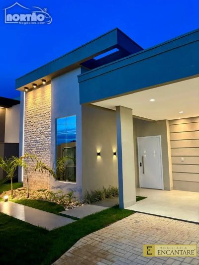 Casa, 1 quarto, 172 m² - Foto 1
