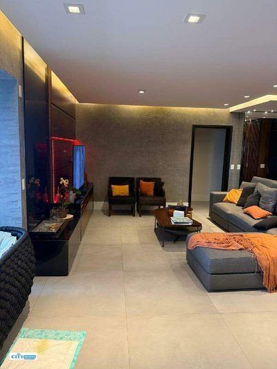Apartamento, 3 quartos, 165 m² - Foto 4