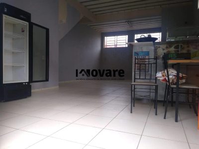 Loja-Salão, 65 m² - Foto 1