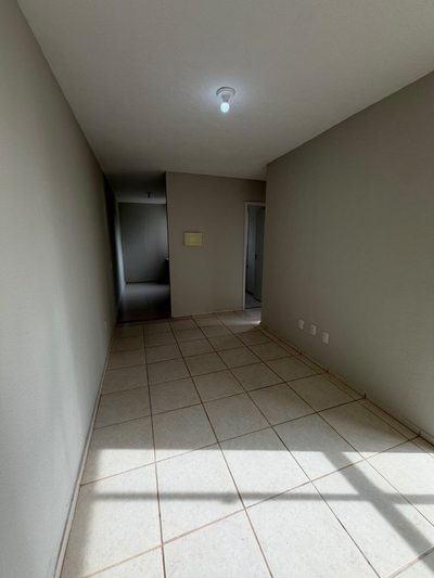 Apartamento, 2 quartos, 45 m² - Foto 3
